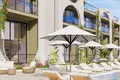  Chic 2-Room Apartment in Esentepe, Cyprus | Just 250 M To the Beach