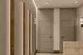Penthouse 3 bedrooms 170 m² Muratpasa, Turkey