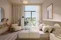 Apartamento 2 habitaciones  Dubái, Emiratos Árabes Unidos