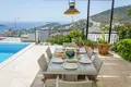 3 bedroom villa 210 m² Kaş, Turkey