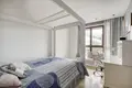 Appartement 4 chambres 111 m² en Varsovie, Pologne