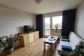 Wohnung 1 zimmer 29 m² in Warschau, Polen