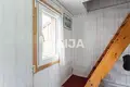 Dom wolnostojący 1 pokój 24 m² Tampere sub region, Finlandia
