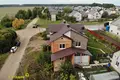 House 142 m² Uzda, Belarus