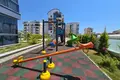 Appartement 2 chambres 50 m² Gazipasa, Turquie