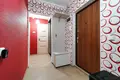 2 room apartment 49 m² Minsk, Belarus