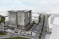 Pomieszczenie biurowe 82 m² Zeytinburnu, Turcja