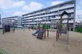 Propiedad comercial 2 habitaciones 50 m² en Poznan, Polonia