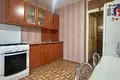 3 room apartment 62 m² Salihorsk, Belarus