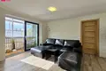 Apartamento 2 habitaciones 46 m² Klaipeda, Lituania