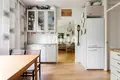 Apartamento 3 habitaciones 72 m² Helsinki sub region, Finlandia