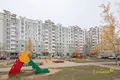 Квартира 2 комнаты 77 м² Минск, Беларусь