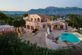 5 bedroom villa 590 m² Altea, Spain