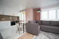 Apartamento 3 habitaciones 64 m² Minsk, Bielorrusia