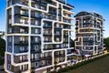 Apartamento 2 habitaciones 58 m² Alanya, Turquía