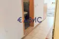 Mieszkanie 2 pokoi 74 m² Nesebyr, Bułgaria