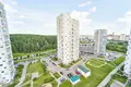 Квартира 2 комнаты 61 м² Копище, Беларусь