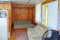 Maison 19 m² Naujikai, Lituanie