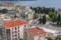 Wohnung 2 Schlafzimmer 86 m² Becici, Montenegro