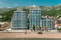 Appartement 4 chambres 107 m² Budva, Monténégro