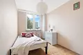 2 room apartment 47 m² Warsaw, Poland