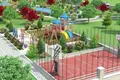 Apartamento 5 habitaciones 190 m² Pursaklar, Turquía