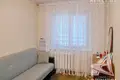 2 room apartment 38 m² Brest, Belarus