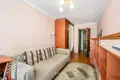 Wohnung 3 zimmer 56 m² Minsk, Belarus