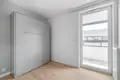 Wohnung 3 zimmer 51 m² in Warschau, Polen