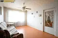 Apartamento 2 habitaciones 49 m² Minsk, Belarús