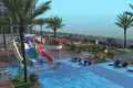 1 bedroom apartment 47 m² Alanya, Turkey