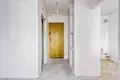 2 room apartment 38 m² Warsaw, Poland