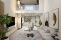 Apartment 87 m² Perivolia tou Trikomou, Northern Cyprus