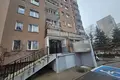 Apartamento 2 habitaciones 44 m² Varsovia, Polonia