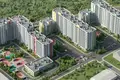 Appartement 24 m² Bugry, Russie