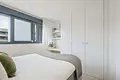 Penthouse 3 pokoi 125 m² Benahavis, Hiszpania