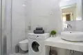 Wohnung 1 Schlafzimmer 59 m² Becici, Montenegro