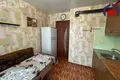 3 room apartment 64 m² Sluck, Belarus