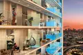 Квартира 1 комната 558 м² Дубай, ОАЭ
