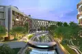 Residential complex Wanda Vista Resort – Phase 2