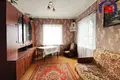 4 room apartment 54 m² Zaastraviecca, Belarus