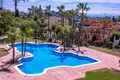 Stadthaus 3 Schlafzimmer 134 m² Estepona, Spanien