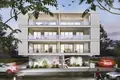 3 bedroom apartment 128 m² Strovolos, Cyprus