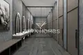 3 room apartment 89 m² in Mahmutlar, Turkey