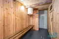 Casa 63 m² Aziaryckaslabadski siel ski Saviet, Bielorrusia