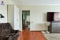Wohnung 1 zimmer 35 m² Minsk, Belarus
