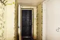 1 room apartment 32 m² Minsk, Belarus