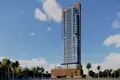 Жилой комплекс Seslia Tower