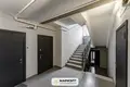 1 room apartment 44 m² Navasiellie, Belarus