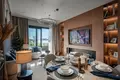 3 bedroom apartment 77 m² Riga, Latvia